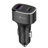 Dual Port Fast Car Charger